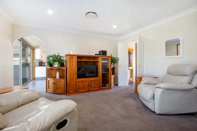 Fourth view of Homely house listing, 17 Watt Place, Emu Plains NSW 2750