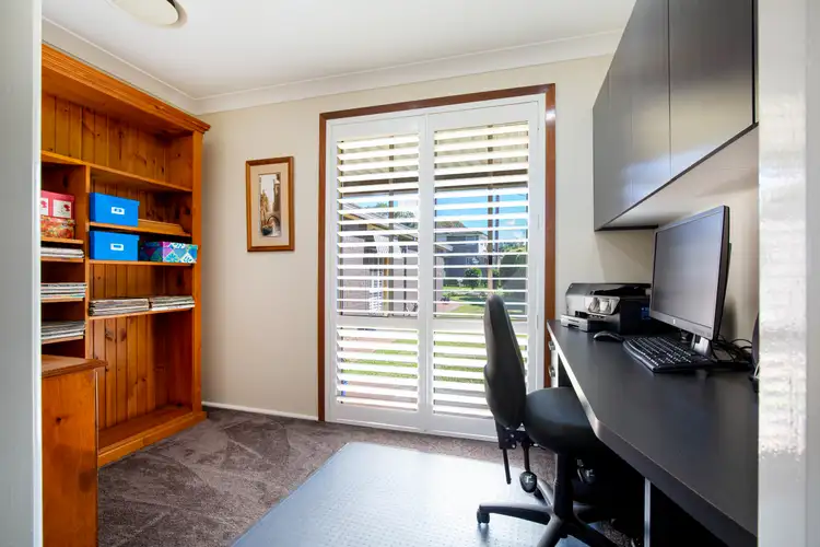 Fifth view of Homely house listing, 17 Watt Place, Emu Plains NSW 2750