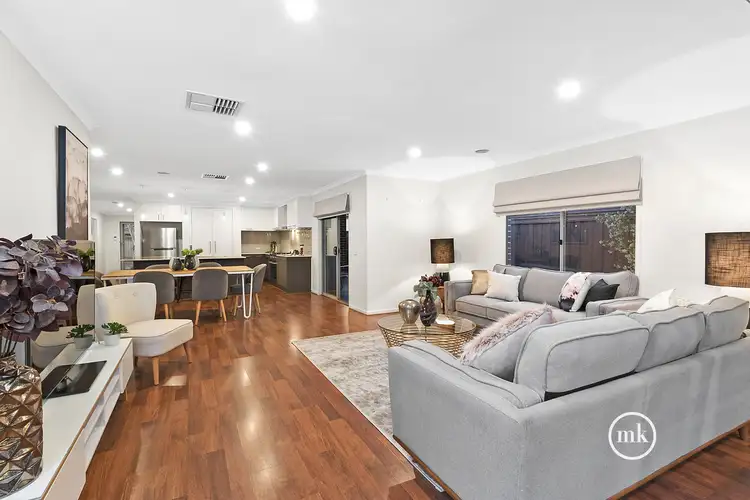 Third view of Homely house listing, 5 Gunghalin Drive, Doreen VIC 3754