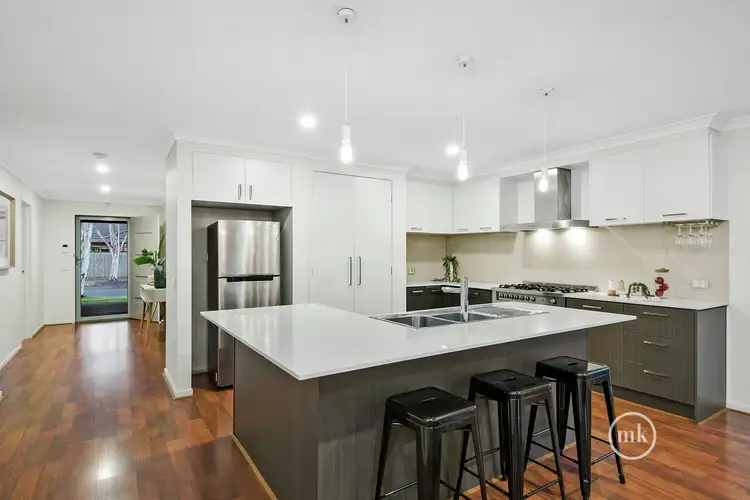 Fourth view of Homely house listing, 5 Gunghalin Drive, Doreen VIC 3754