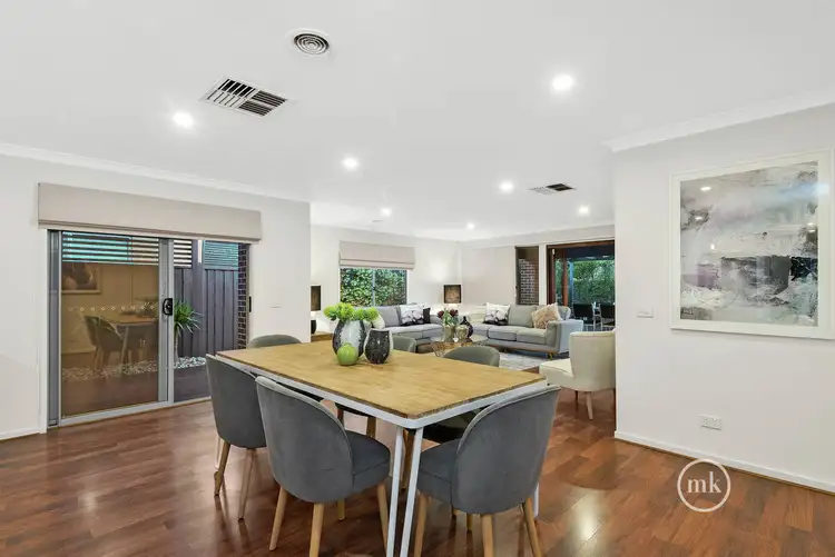 Sixth view of Homely house listing, 5 Gunghalin Drive, Doreen VIC 3754