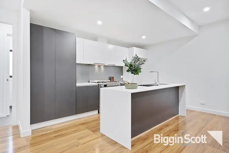 Second view of Homely townhouse listing, 1/70 Chippewa Avenue, Donvale VIC 3111
