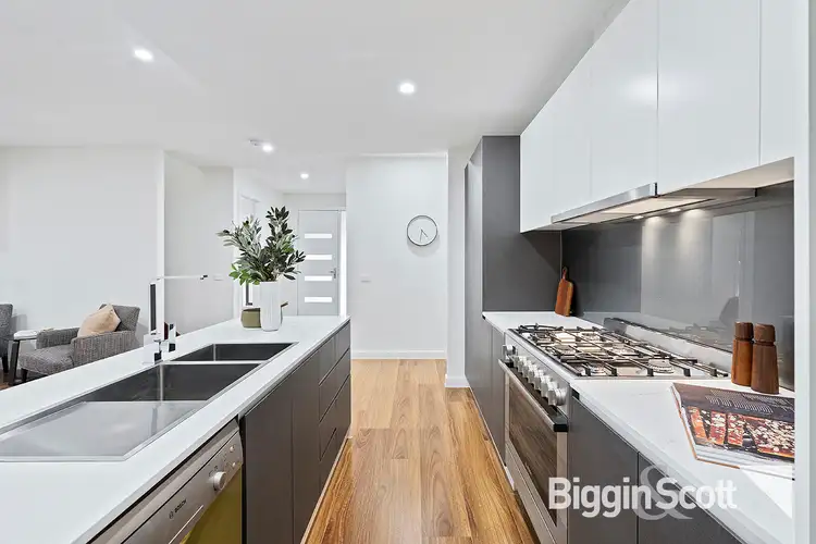 Third view of Homely townhouse listing, 1/70 Chippewa Avenue, Donvale VIC 3111