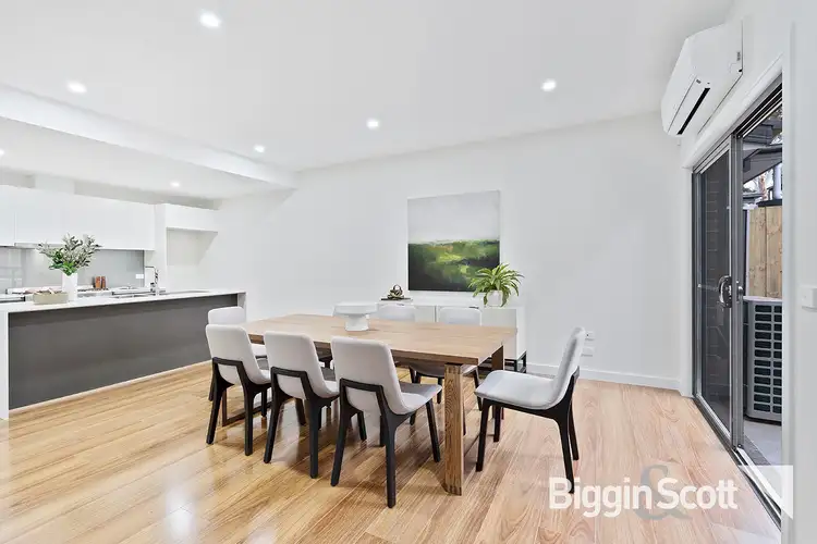 Sixth view of Homely townhouse listing, 1/70 Chippewa Avenue, Donvale VIC 3111