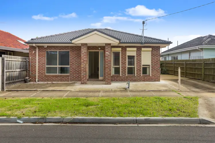 1A Charles Street, Sunshine North VIC 3020