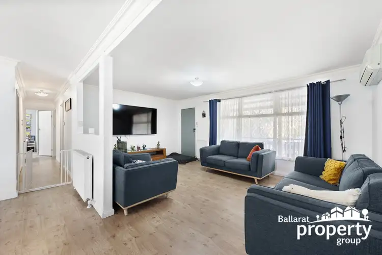 Third view of Homely house listing, 409 State Forest Road, Ross Creek VIC 3351