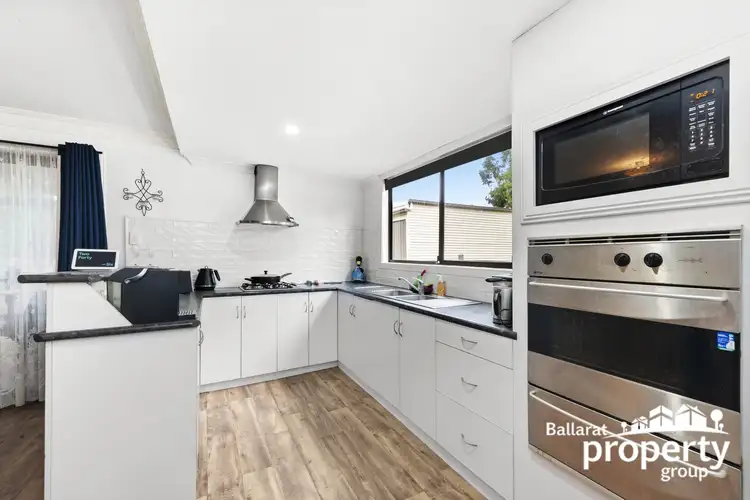 Sixth view of Homely house listing, 409 State Forest Road, Ross Creek VIC 3351