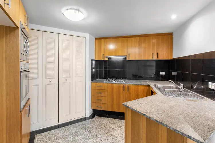 Fourth view of Homely apartment listing, 5/84 North Steyne Road, Manly NSW 2095