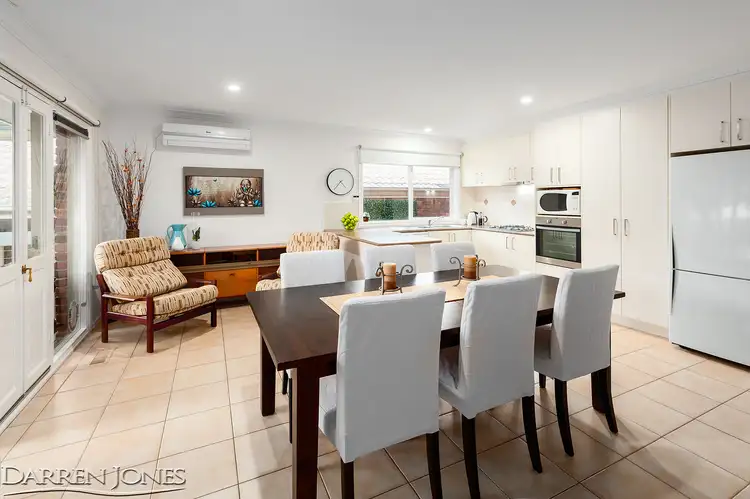 Third view of Homely unit listing, 4/4 William Street, Greensborough VIC 3088