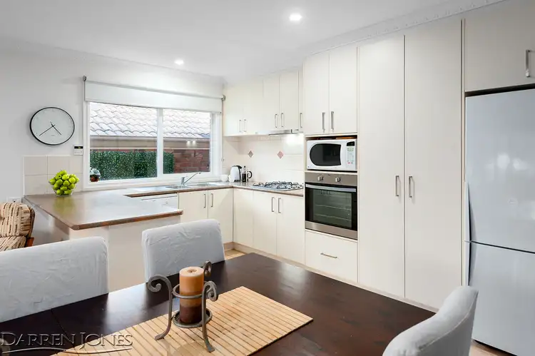 Fourth view of Homely unit listing, 4/4 William Street, Greensborough VIC 3088