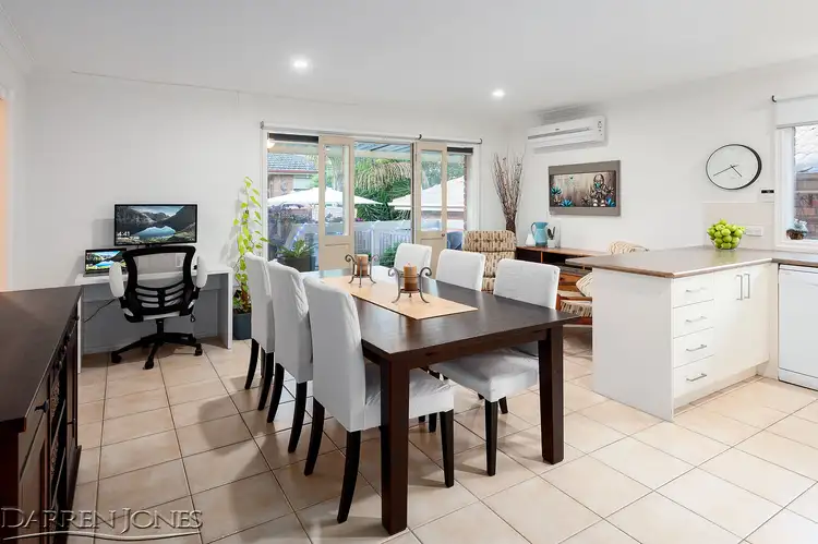 Fifth view of Homely unit listing, 4/4 William Street, Greensborough VIC 3088