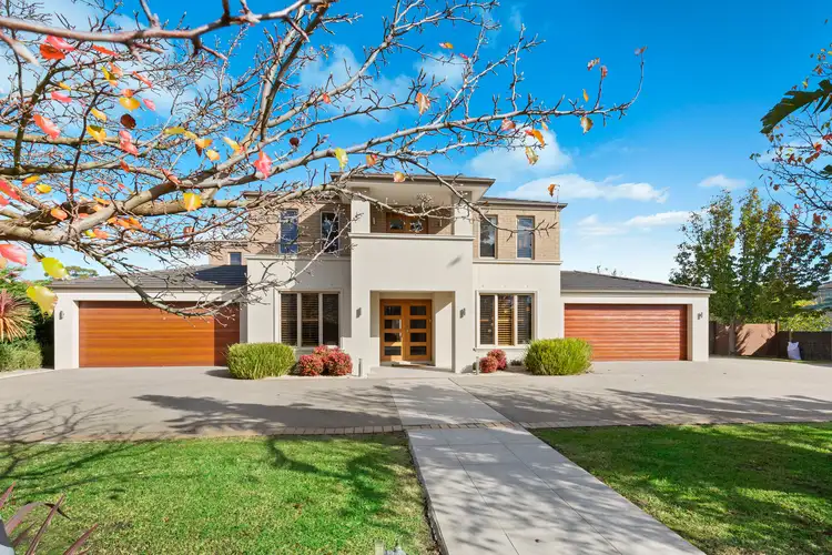 Second view of Homely house listing, 3 Williams Road, Mount Eliza VIC 3930