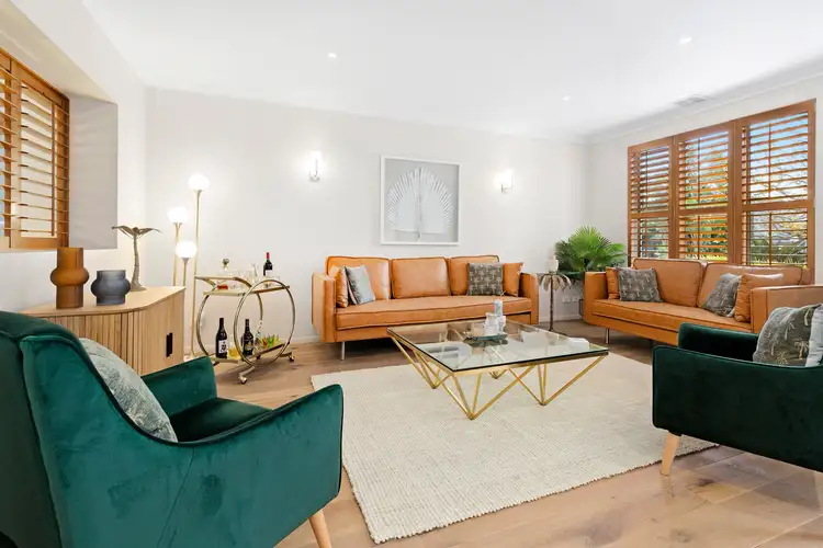 Third view of Homely house listing, 3 Williams Road, Mount Eliza VIC 3930