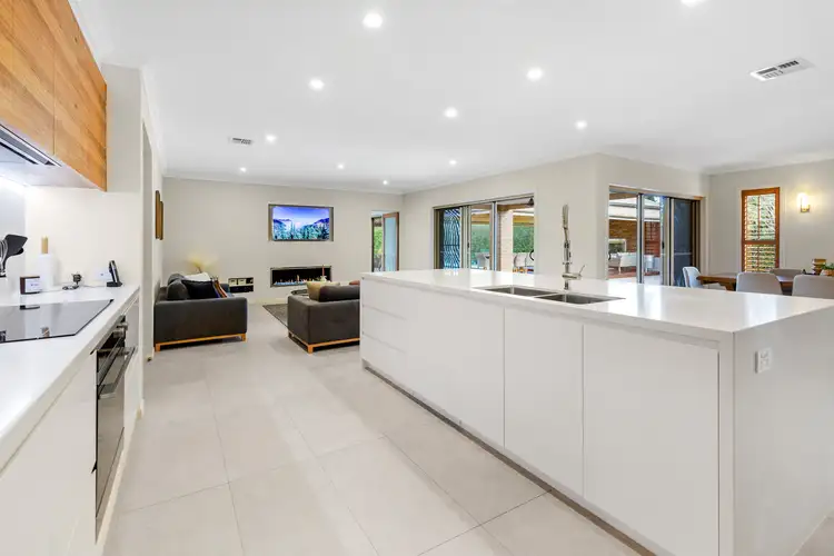 Fifth view of Homely house listing, 3 Williams Road, Mount Eliza VIC 3930
