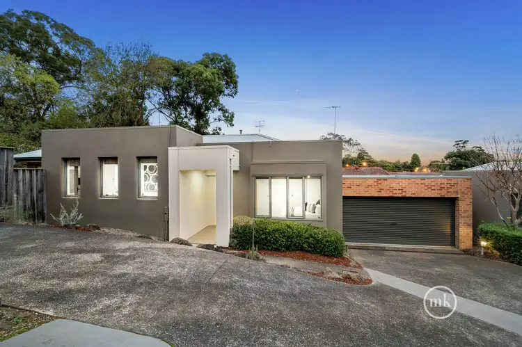 4/76 Airlie Road, Montmorency VIC 3094