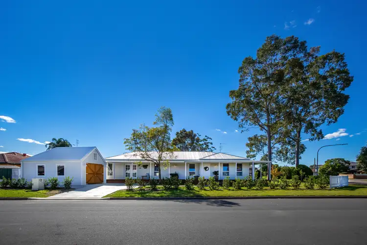 83 McNaughton Street, Jamisontown NSW 2750