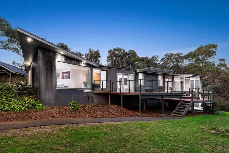 85 Research Warrandyte Road, North Warrandyte VIC 3113