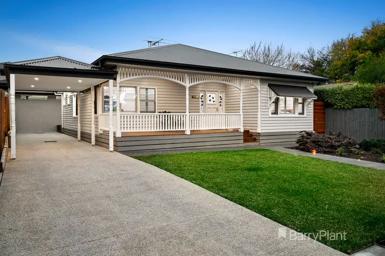 11 Wattle Street, Box Hill North VIC 3129