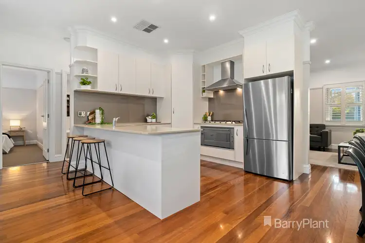 Third view of Homely house listing, 11 Wattle Street, Box Hill North VIC 3129