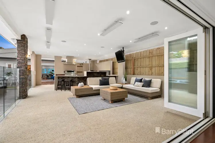 Fourth view of Homely house listing, 11 Wattle Street, Box Hill North VIC 3129