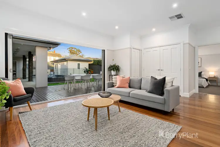 Fifth view of Homely house listing, 11 Wattle Street, Box Hill North VIC 3129