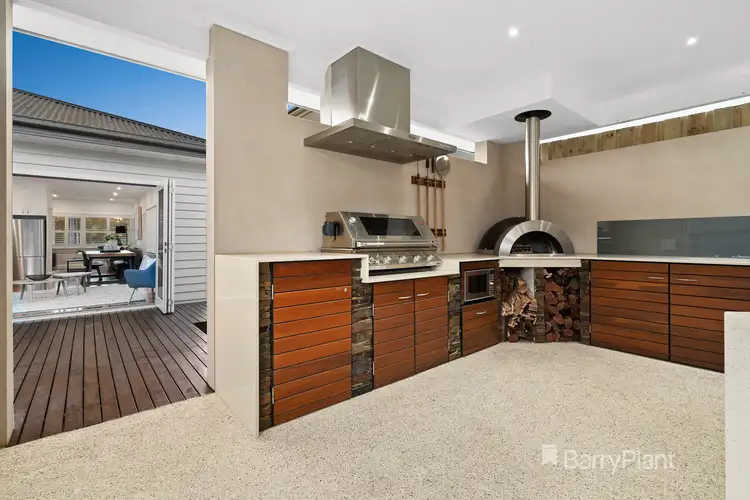 Sixth view of Homely house listing, 11 Wattle Street, Box Hill North VIC 3129