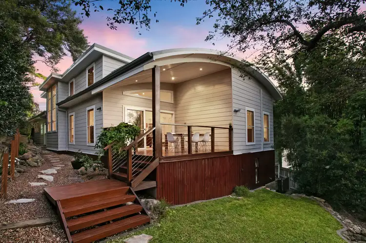4B Hope Avenue, North Manly NSW 2100