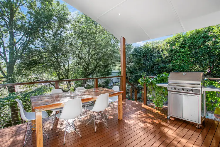 Sixth view of Homely house listing, 4B Hope Avenue, North Manly NSW 2100