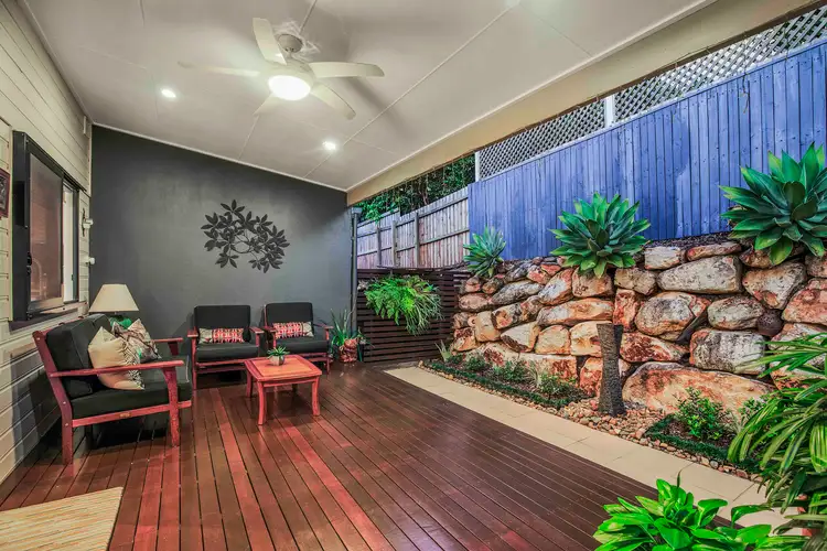 Third view of Homely townhouse listing, 5/20 Montrose Road, Taringa QLD 4068
