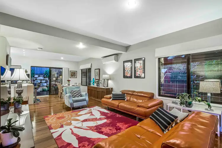 Fourth view of Homely townhouse listing, 5/20 Montrose Road, Taringa QLD 4068