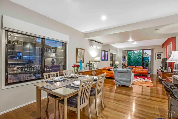 Fifth view of Homely townhouse listing, 5/20 Montrose Road, Taringa QLD 4068
