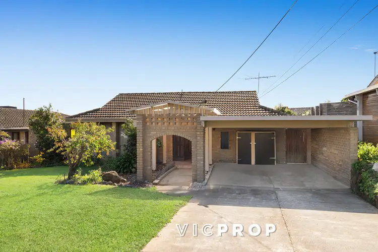 35 Gray Street, Doncaster VIC 3108