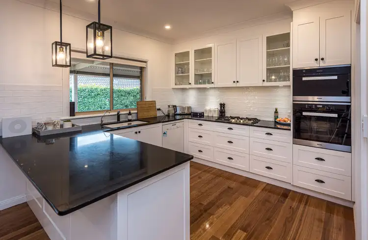 Second view of Homely house listing, 7 Kokoda Place, Bowral NSW 2576