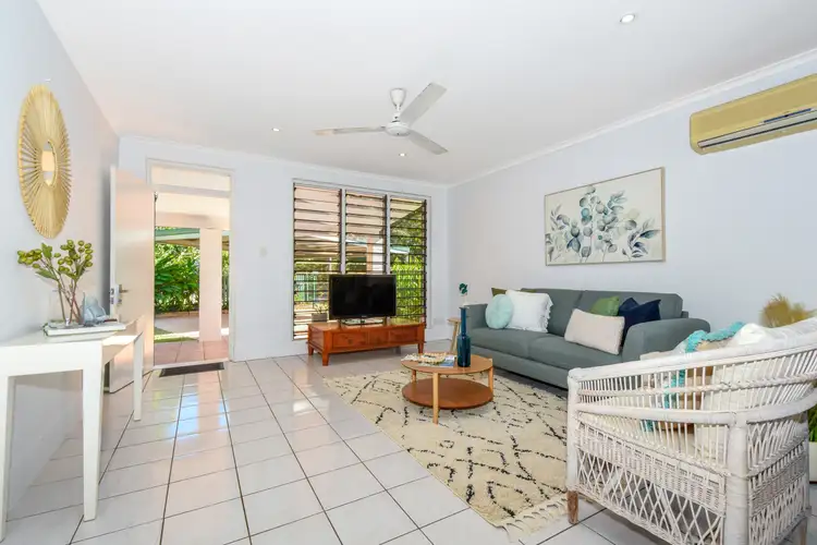 7 Mawalan Court, Ludmilla NT 820
