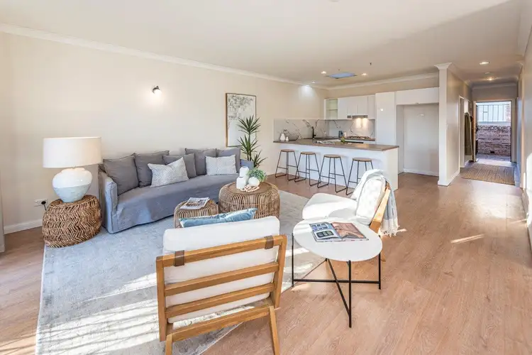 Fourth view of Homely unit listing, 8/28 Clarke Street, Bowral NSW 2576