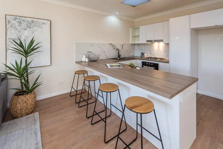 Fifth view of Homely unit listing, 8/28 Clarke Street, Bowral NSW 2576