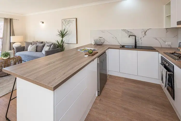 Sixth view of Homely unit listing, 8/28 Clarke Street, Bowral NSW 2576