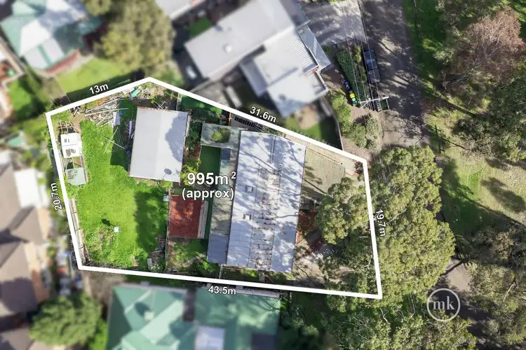 Second view of Homely house listing, 6 Maskell Crescent, Lower Plenty VIC 3093