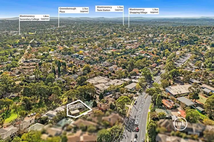 Third view of Homely house listing, 6 Maskell Crescent, Lower Plenty VIC 3093