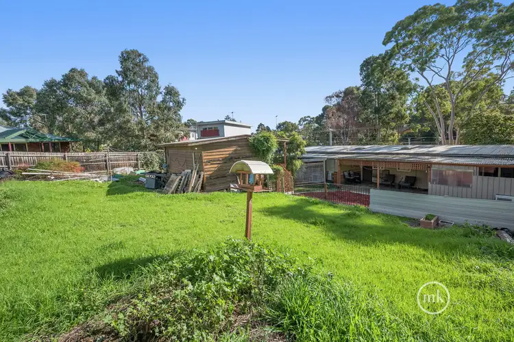 Fifth view of Homely house listing, 6 Maskell Crescent, Lower Plenty VIC 3093