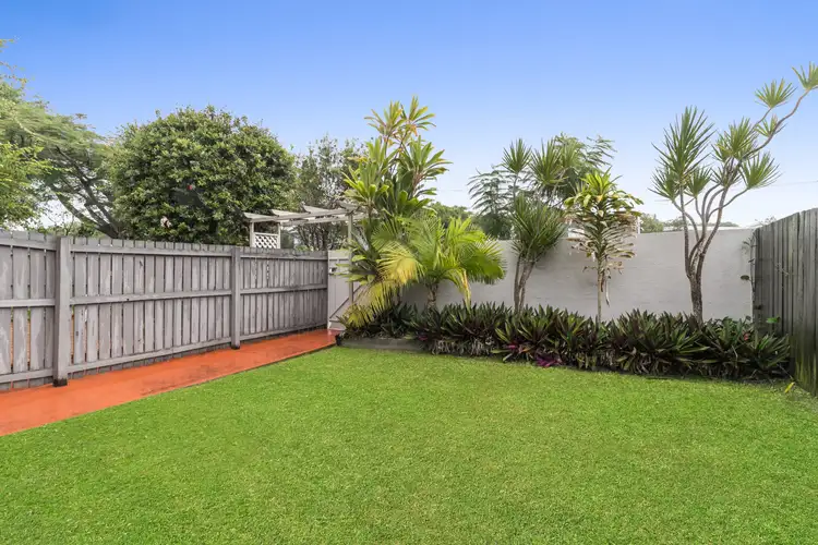 Second view of Homely unit listing, 2/63 Pring Street, Hendra QLD 4011