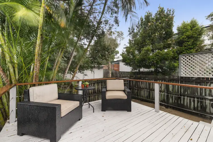 Third view of Homely unit listing, 2/63 Pring Street, Hendra QLD 4011