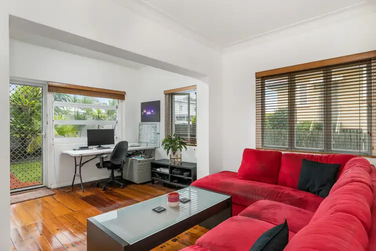 Fourth view of Homely unit listing, 2/63 Pring Street, Hendra QLD 4011