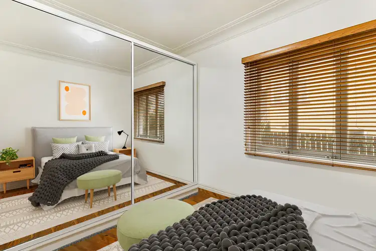 Fifth view of Homely unit listing, 2/63 Pring Street, Hendra QLD 4011