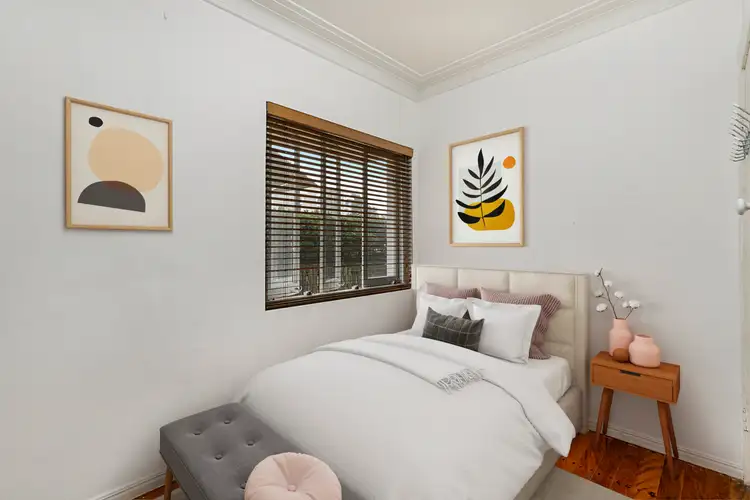 Sixth view of Homely unit listing, 2/63 Pring Street, Hendra QLD 4011