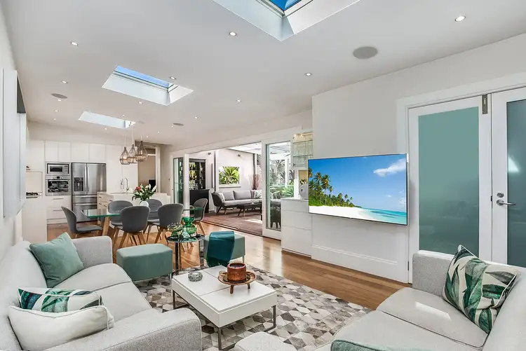 Fourth view of Homely house listing, 97 Pittwater Road, Manly NSW 2095