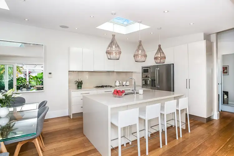 Fifth view of Homely house listing, 97 Pittwater Road, Manly NSW 2095