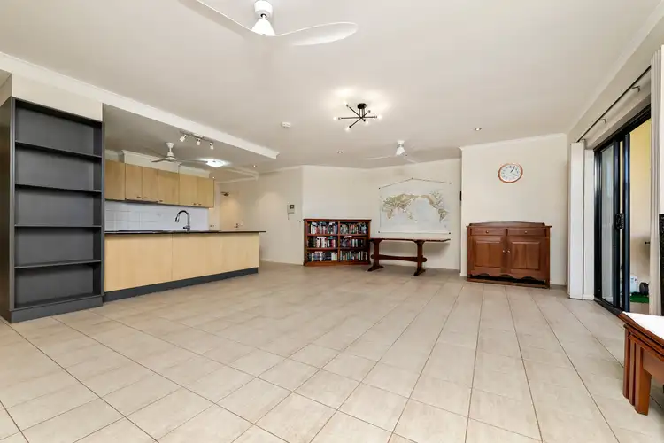 Fourth view of Homely apartment listing, 43/9 Carey Street, Darwin City NT 800