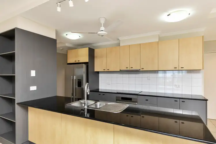 Sixth view of Homely apartment listing, 43/9 Carey Street, Darwin City NT 800
