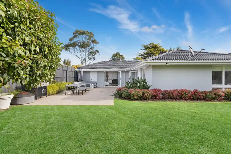 53 Roborough Avenue, Mount Eliza VIC 3930